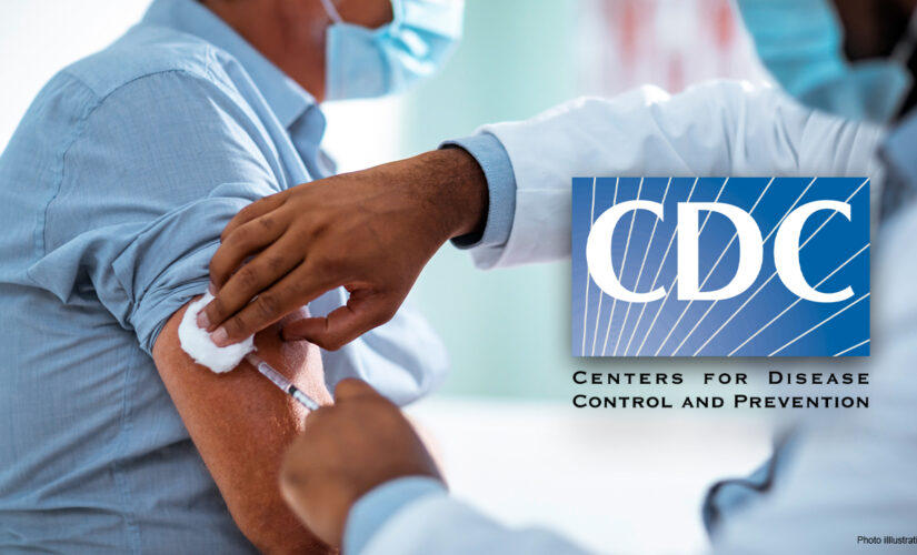 Prior COVID-19 infection does not protect as well as vaccine against reinfection: CDC