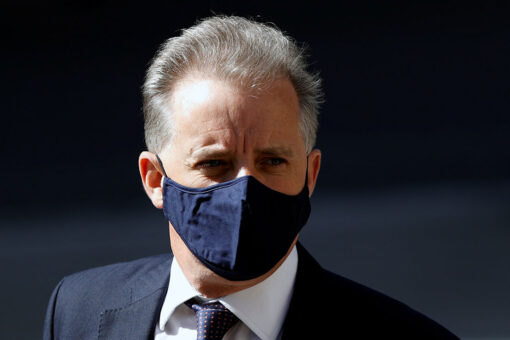Dem group founded to fight 'disinformation' paid nearly $1M to discredited Steele dossier researchers