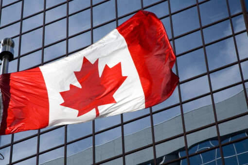 Two cases of Omicron variant detected in Canada, govt says