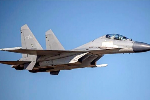 Majority of Americans see China as top threat, concerned about war breaking out: poll