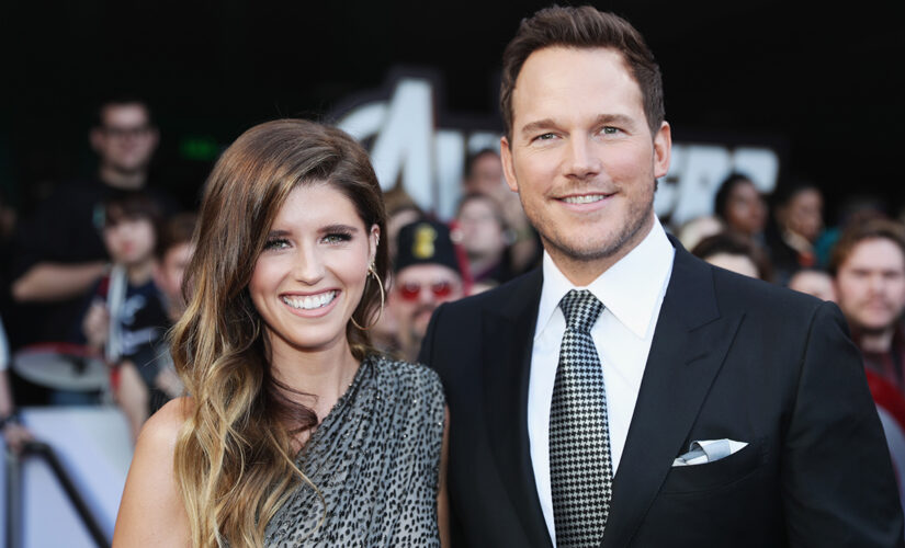 Chris Pratt slammed for post about ‘healthy’ new child after first child’s health issues