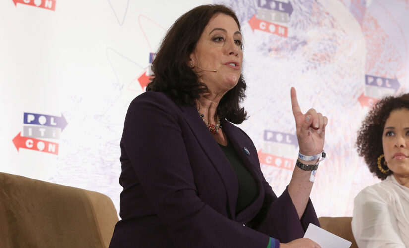 Christine Pelosi would face scrutiny of past comments if she runs for mom&apos;s House seat