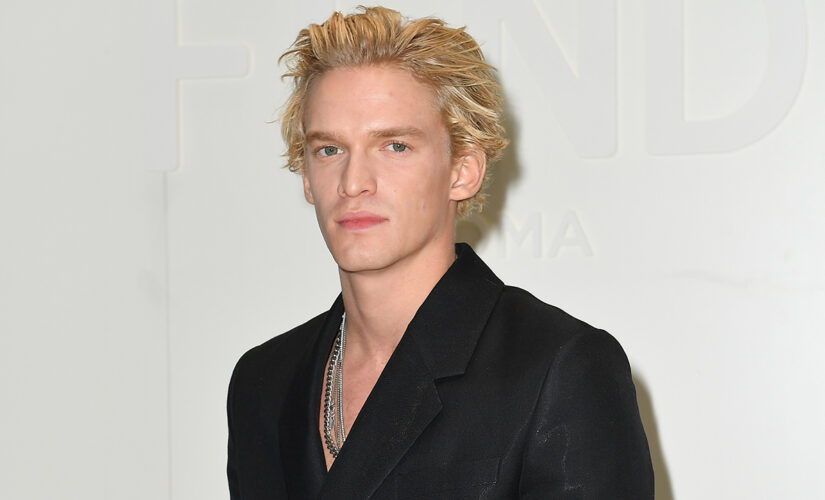 Cody Simpson goes off on &apos;tyrannical&apos; &apos;fear-mongering&apos; in social media rant that&apos;s seemingly about COVID-19