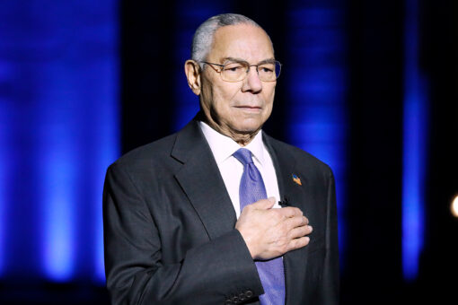 Colin Powell memorial service to honor life of former secretary of state, military leader