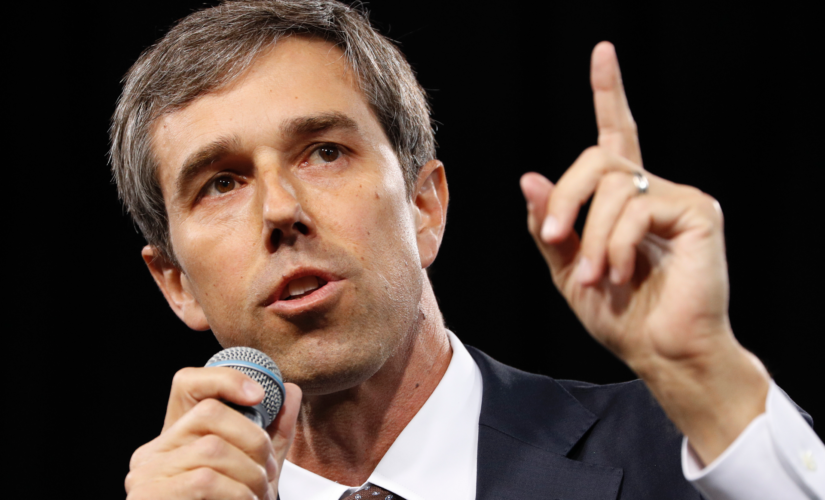 Beto O&apos;Rourke hears from Texas voter: &apos;You lost twice. No means no!&apos;