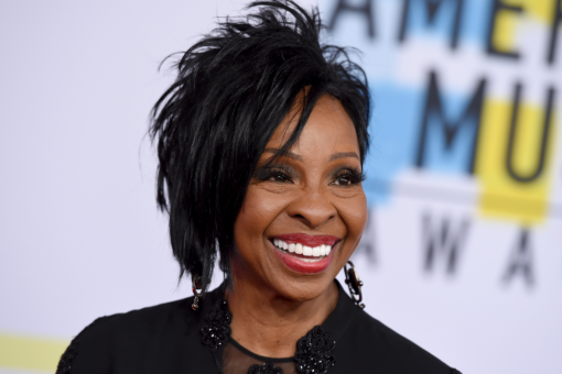 Gladys Knight’s son sentenced to two years in prison over restaurant taxes