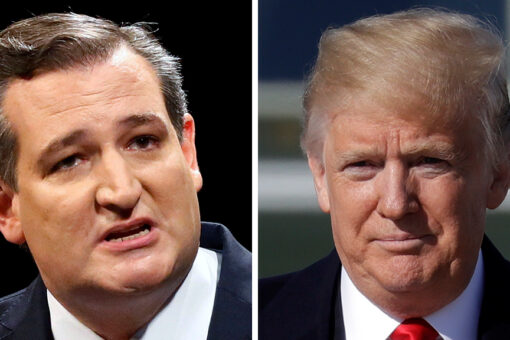 Book Excerpt: How Ted Cruz was converted to Trumpism