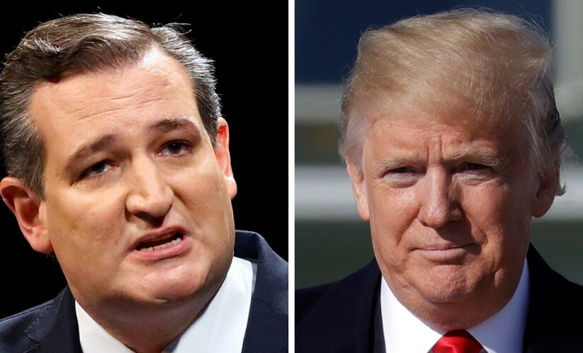 Book Excerpt: How Ted Cruz was converted to Trumpism