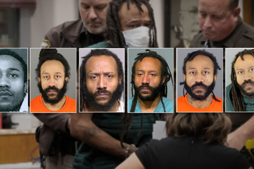 Bail reform advocates mostly silent on Waukesha parade killing suspect Darrell Brooks&apos; $5M bail