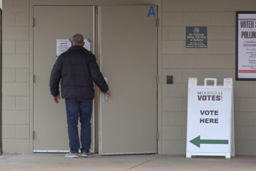 Slate of conservative candidates declare victory in hotly contested Denver suburb school board race