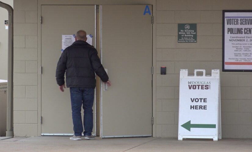 Slate of conservative candidates declare victory in hotly contested Denver suburb school board race