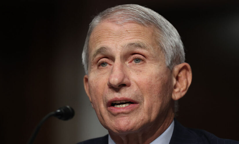 Fauci would &apos;not be surprised&apos; if omicron is already in US, predicts it will go &apos;all over&apos;