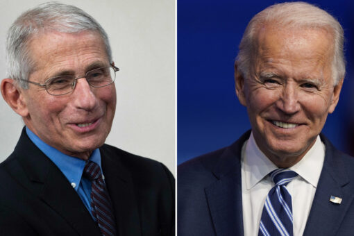 Biden South Africa travel ban announced hours after Fauci said White House didn&apos;t know enough to implement ban