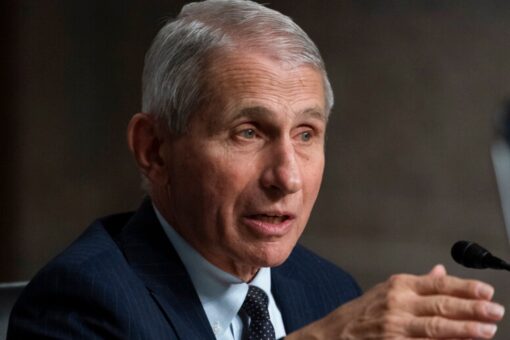 Fauci vague on changing definition of &apos;fully vaccinated&apos;: &apos;We might modify&apos;