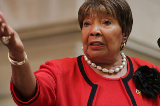 Democrat infighting over spending bill contributed to decision to retire, Texas Dem says