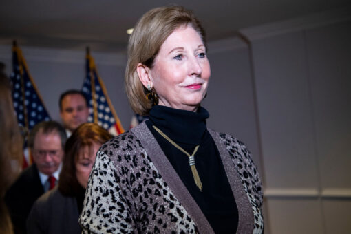 Sidney Powell fundraising groups under subpoena by federal prosecutors: report