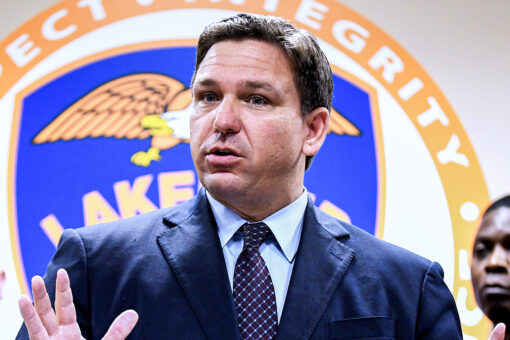 Psaki attacks DeSantis over Disney ending its vaccine mandate