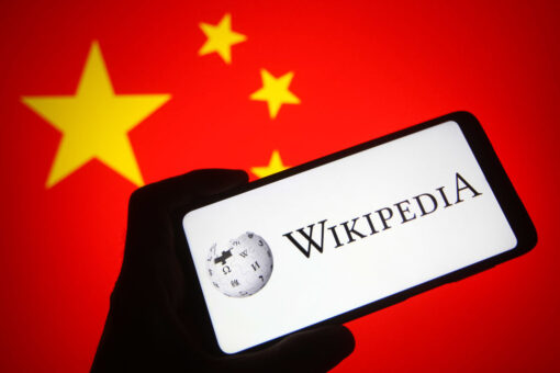 Wikipedia page on &apos;Mass killings under communist regimes&apos; considered for deletion, prompting bias accusations
