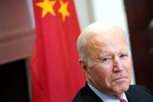 Biden invites Taiwan to democracy summit in likely slap at China