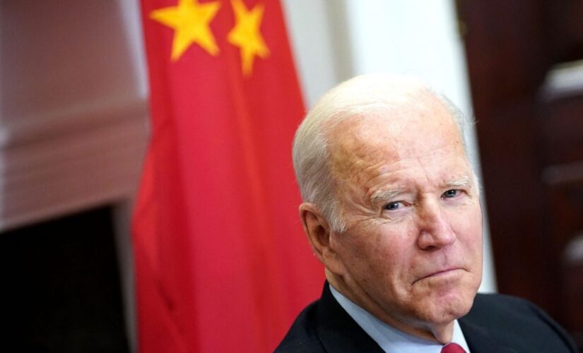 Biden invites Taiwan to democracy summit in likely slap at China