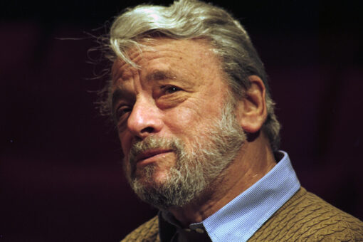 Stephen Sondheim&apos;s death: Stars pay tribute to legendary Broadway composer