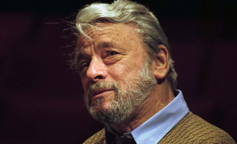 Stephen Sondheim&apos;s death: Stars pay tribute to legendary Broadway composer