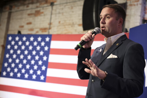 Virginia AG-elect vows to investigate Loudoun after sheriff's letter says school district enabled assault