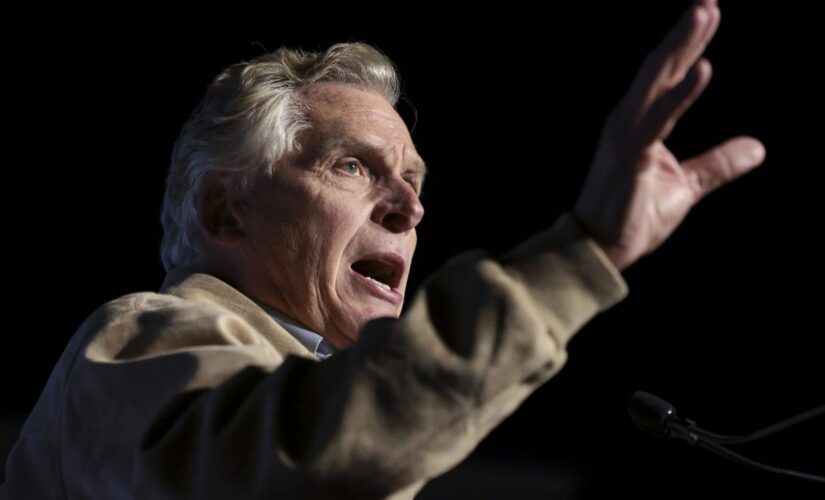 Virginia election caps Terry McAuliffe’s stumbling, bumbling, error-filled campaign