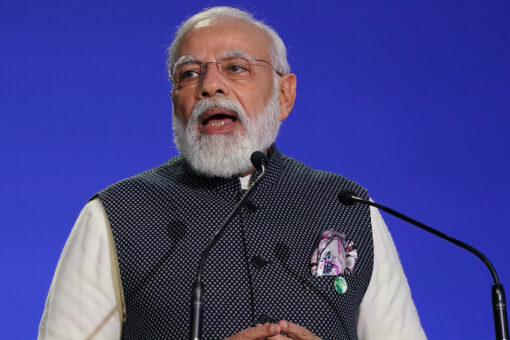 India’s Modi repeals controversial farm laws that sparked deadly protests