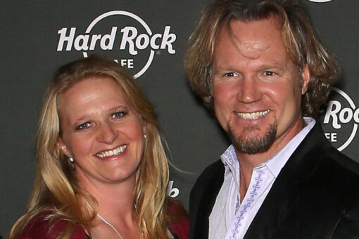 ‘Sister Wives’ stars Christine Brown, Kody Brown call it quits after 25 years: We’ve ‘grown apart’