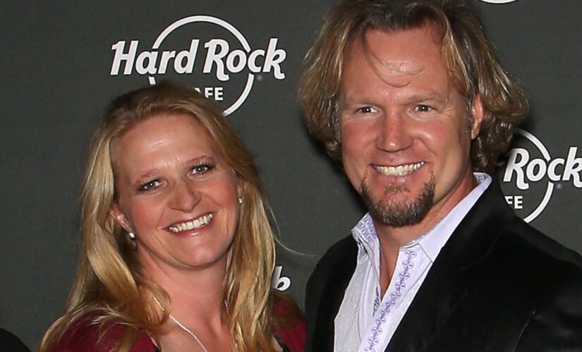 ‘Sister Wives’ stars Christine Brown, Kody Brown call it quits after 25 years: We’ve ‘grown apart’