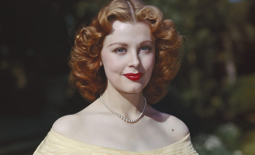 Arlene Dahl, &apos;Journey to the Center of the Earth&apos; star and Lorenzo Lamas&apos; mother, dead at 96