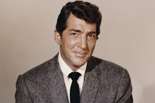 Dean Martin didn’t attend JFK’s inauguration for this reason, doc reveals: ‘It was pretty remarkable’