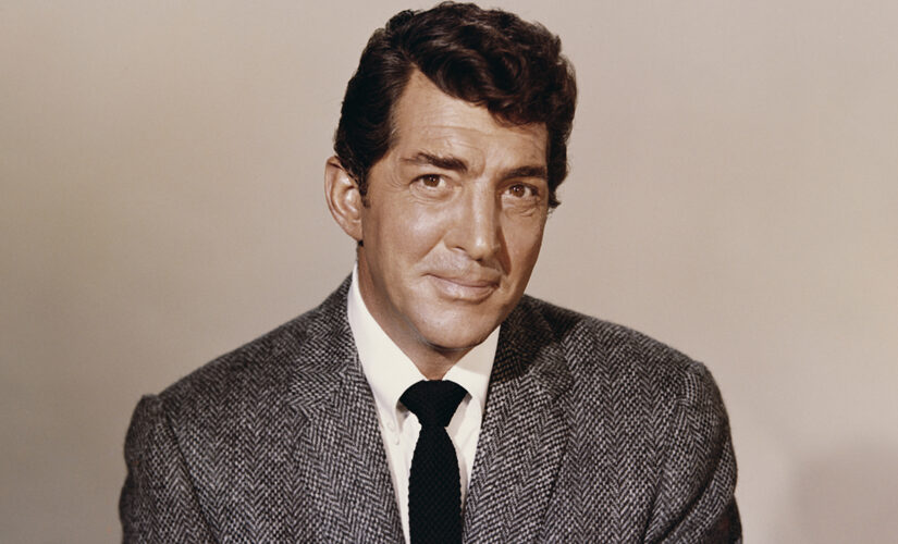 Dean Martin didn’t attend JFK’s inauguration for this reason, doc reveals: ‘It was pretty remarkable’