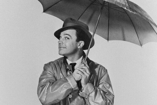 Gene Kelly&apos;s daughter Kerry recalls &apos;Singin&apos; in the Rain&apos; star&apos;s fierce devotion to family in Hollywood