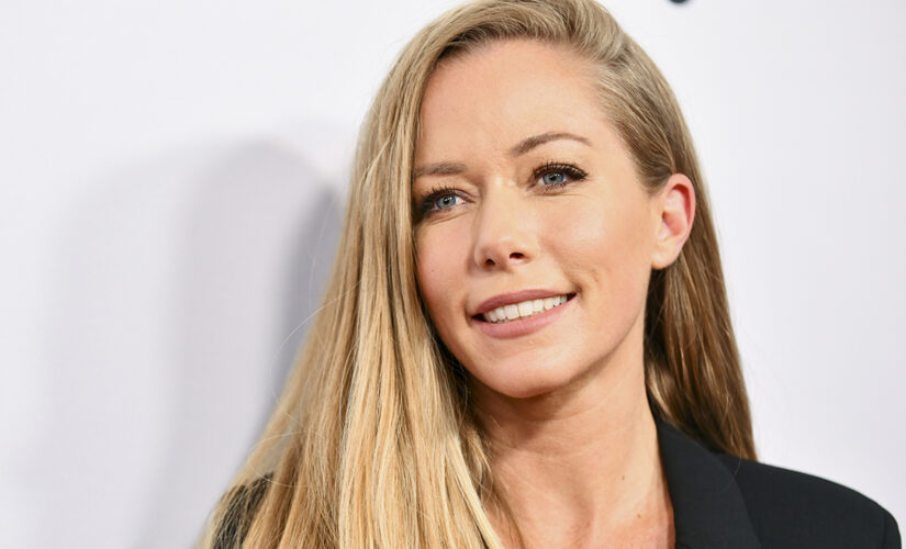 Kendra Wilkinson recalls her ‘rough start’ in co-parenting: ‘I didn’t know how to not have my kids’