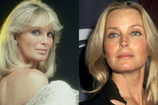 ‘Dynasty’ star Linda Evans says she’s friends with Bo Derek after ‘horrible’ John Derek affair