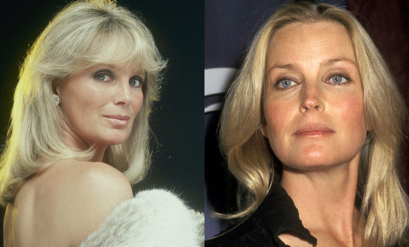 ‘Dynasty’ star Linda Evans says she’s friends with Bo Derek after ‘horrible’ John Derek affair