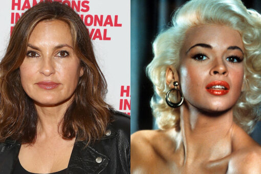 Mariska Hargitay opens up about losing her mom Jayne Mansfield as a child: ‘There’s no guarantees’