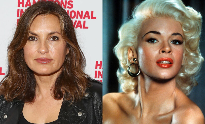 Mariska Hargitay opens up about losing her mom Jayne Mansfield as a child: ‘There’s no guarantees’