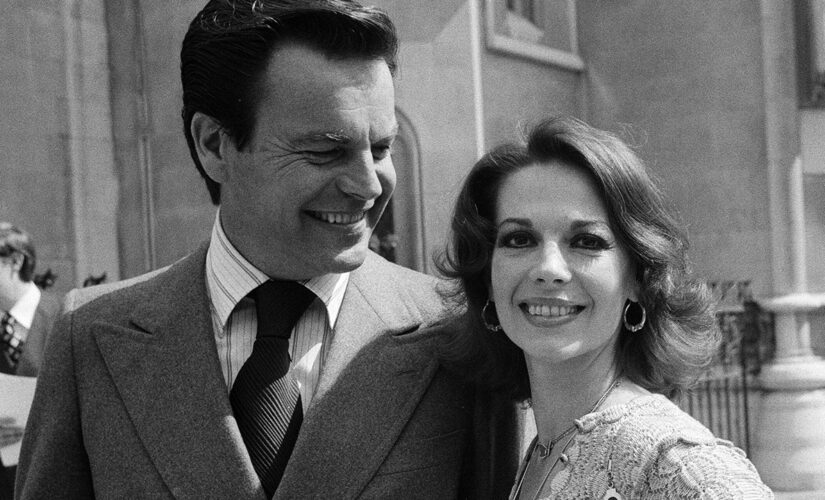 Natalie Wood&apos;s sister says she doesn&apos;t expect &apos;a deathbed confession&apos; from Robert Wagner about star&apos;s death