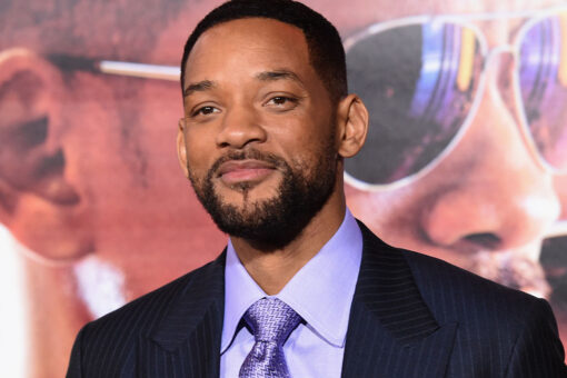 Will Smith says he once thought about killing his father to ‘avenge my mother’ in new book