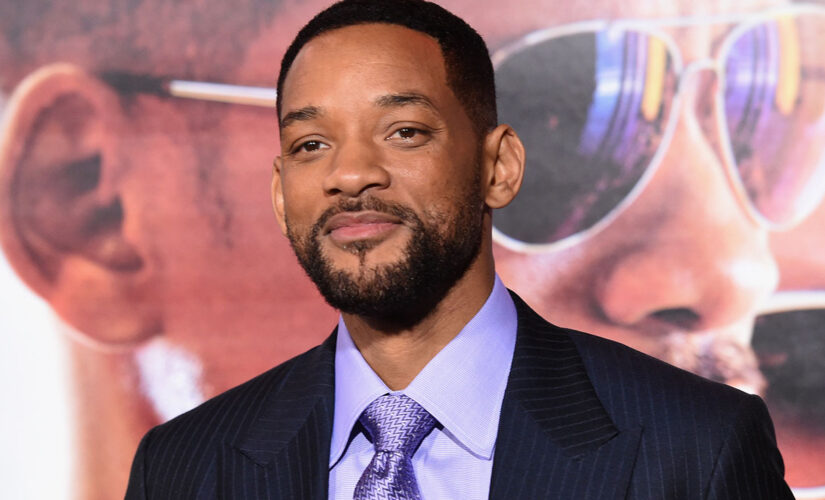 Will Smith says he once thought about killing his father to ‘avenge my mother’ in new book