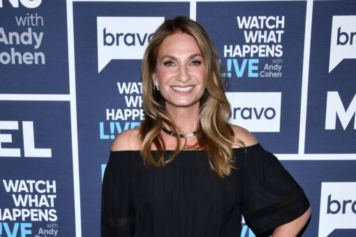 Former &apos;RHONY&apos; star Heather Thomson says show&apos;s storylines are &apos;staged,&apos; &apos;fake&apos;