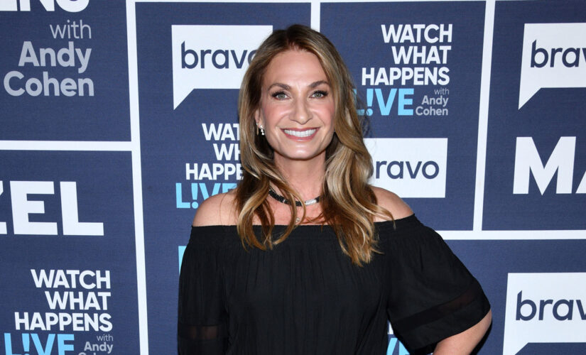 Former &apos;RHONY&apos; star Heather Thomson says show&apos;s storylines are &apos;staged,&apos; &apos;fake&apos;