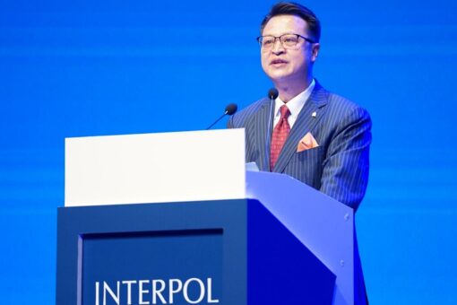 Chinese media applauds Interpol appointment, dismisses international concern over 'Operation Fox Hunt'