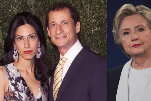 Longtime Hillary Clinton aide Huma Abedin ‘not saying no to anything’ – including political office