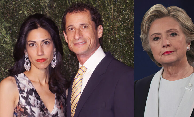 Longtime Hillary Clinton aide Huma Abedin ‘not saying no to anything’ – including political office