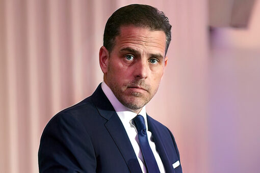 Hunter Biden&apos;s firm helped Chinese company purchase rich cobalt mine in $3.8 billion deal: report