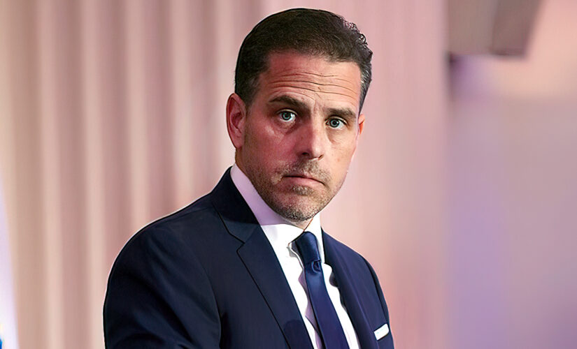 Hunter Biden&apos;s firm helped Chinese company purchase rich cobalt mine in $3.8 billion deal: report